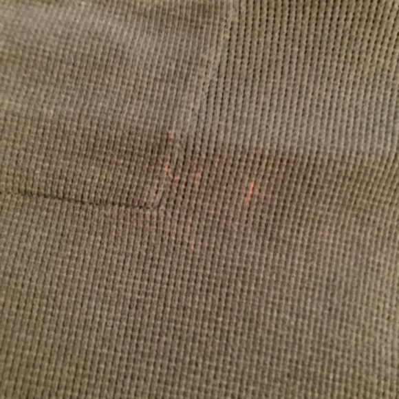 Green Banana Republic Long Sleeve Shirt - Picture 4 of 4